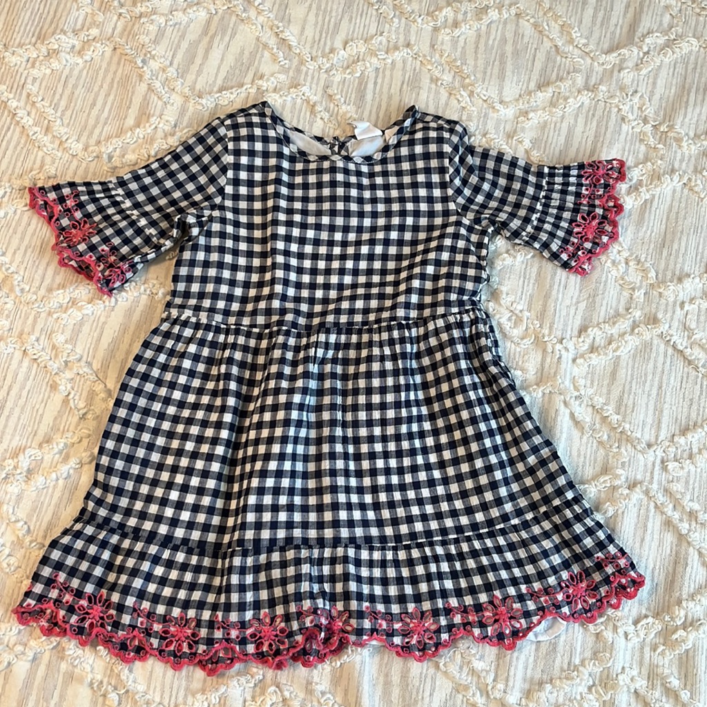 Sarah Jessica Parker Gap Dress Sarah Jessica Parker Gap Dress